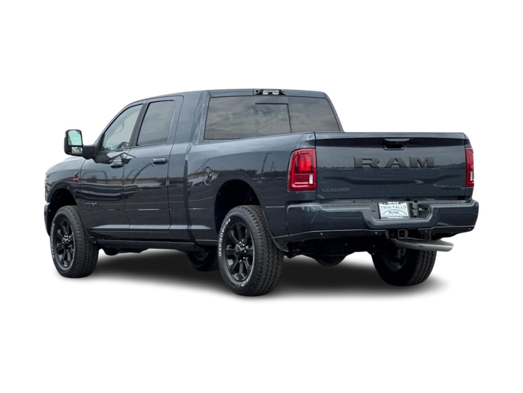 Thumbnail: 2025 RAM 2500 - 4