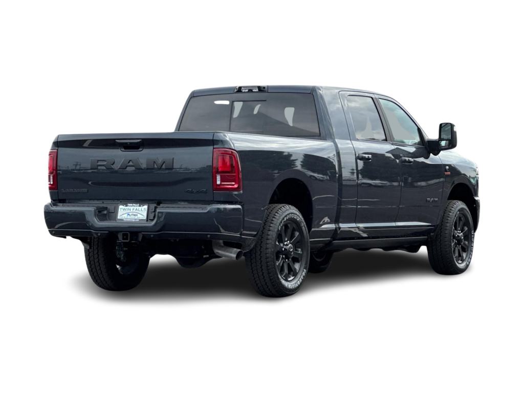 Thumbnail: 2025 RAM 2500 - 15
