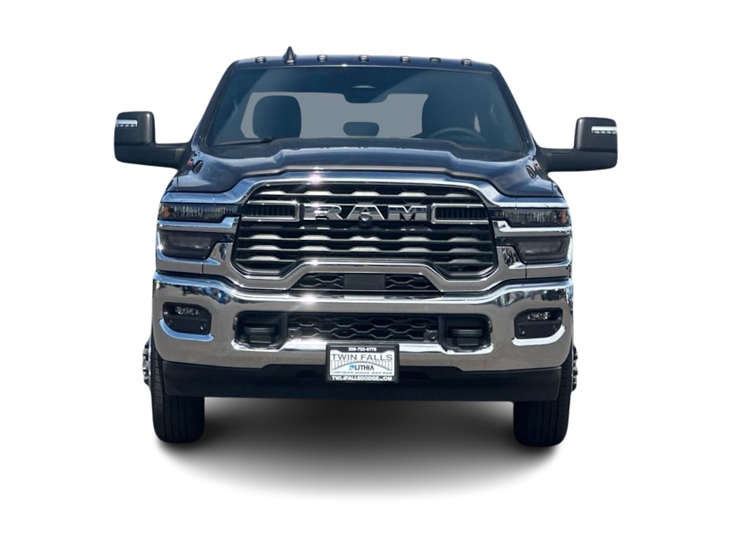 Thumbnail: 2026 RAM 3500 - 6