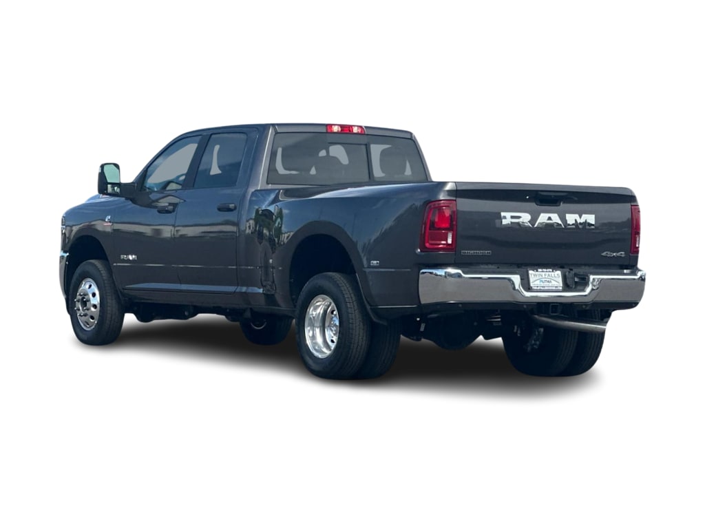 Thumbnail: 2026 RAM 3500 - 4