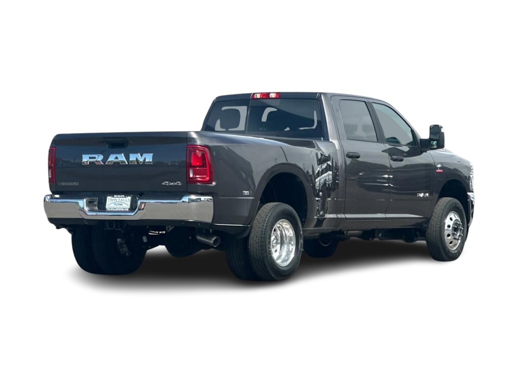 Thumbnail: 2026 RAM 3500 - 17