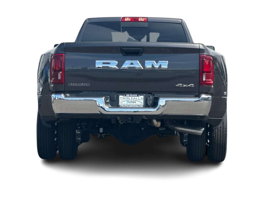 Thumbnail: 2026 RAM 3500 - 5