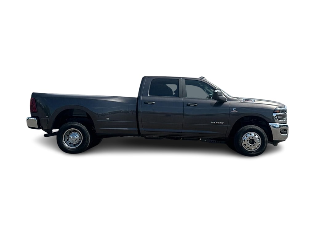 Thumbnail: 2026 RAM 3500 - 19