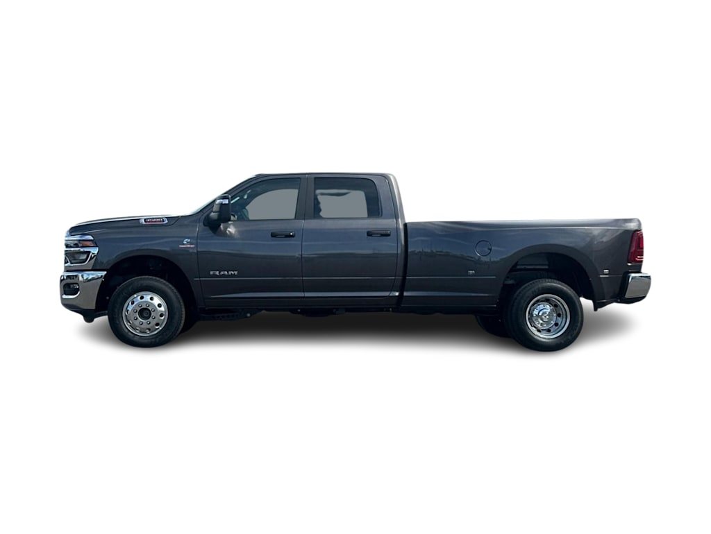 Thumbnail: 2026 RAM 3500 - 3