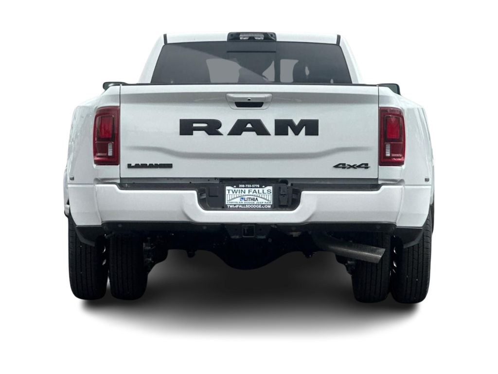 Thumbnail: 2026 RAM 3500 - 5