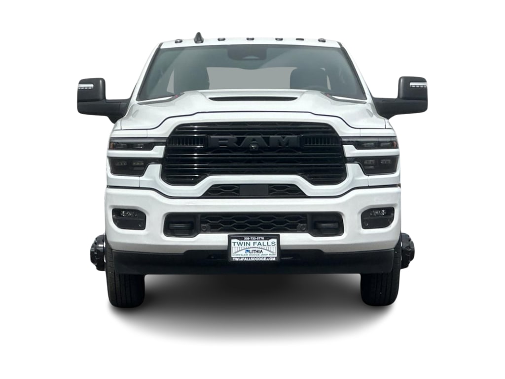 Thumbnail: 2026 RAM 3500 - 16