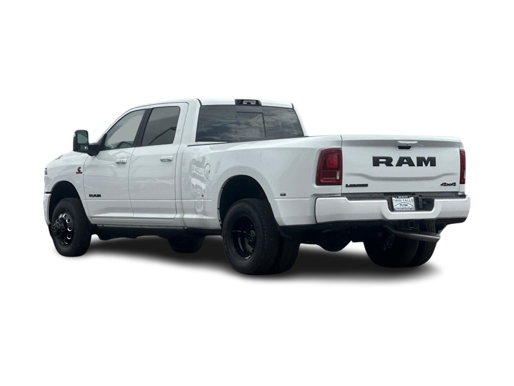 Thumbnail: 2026 RAM 3500 - 4