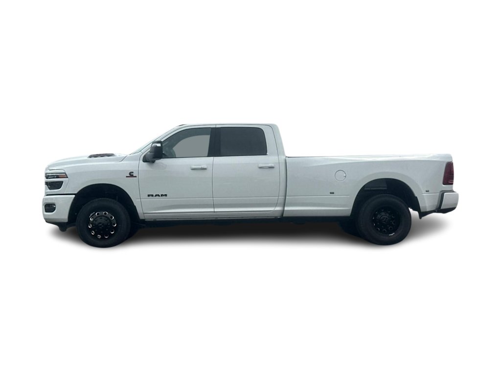 Thumbnail: 2026 RAM 3500 - 3