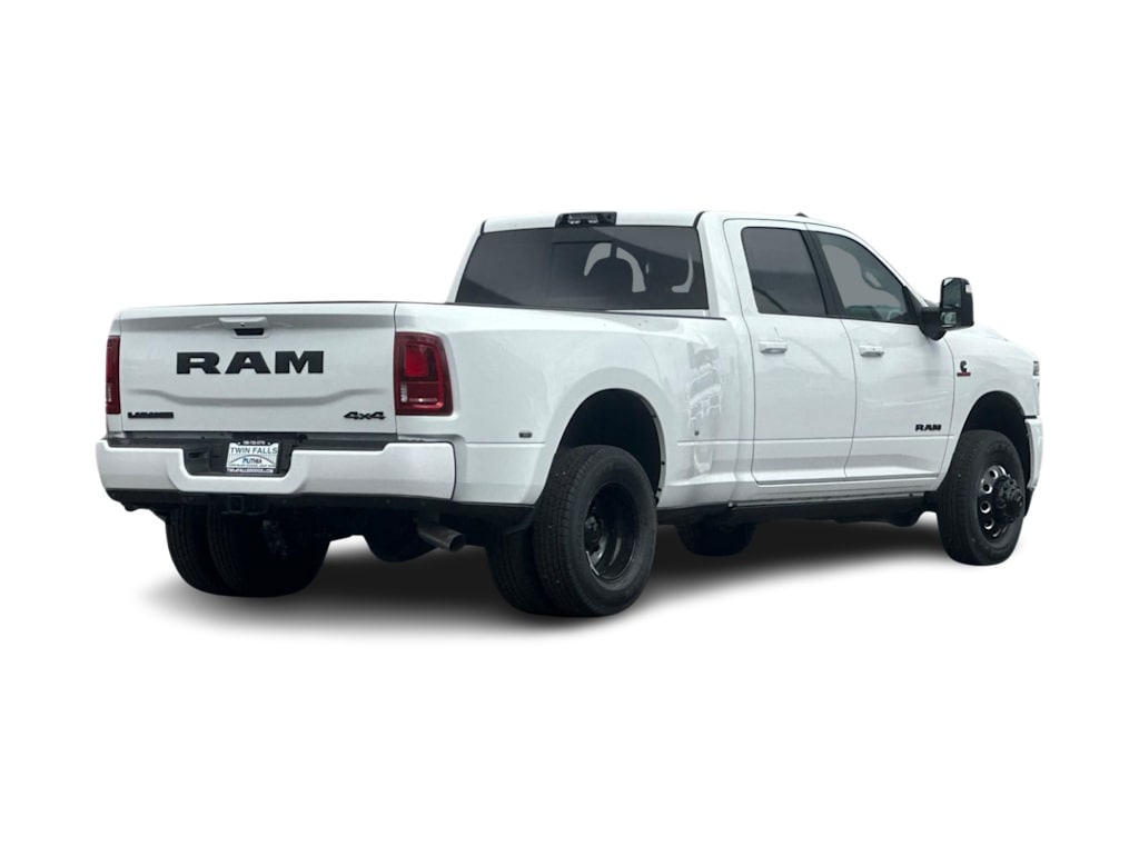Thumbnail: 2026 RAM 3500 - 13