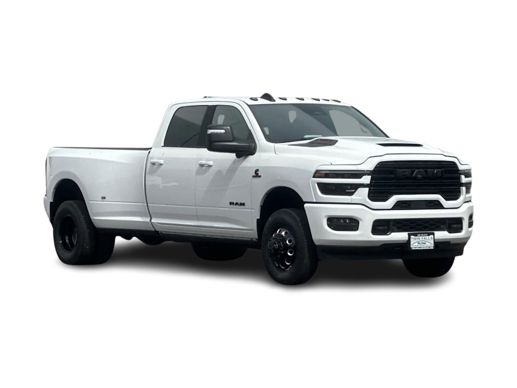 Thumbnail: 2026 RAM 3500 - 14