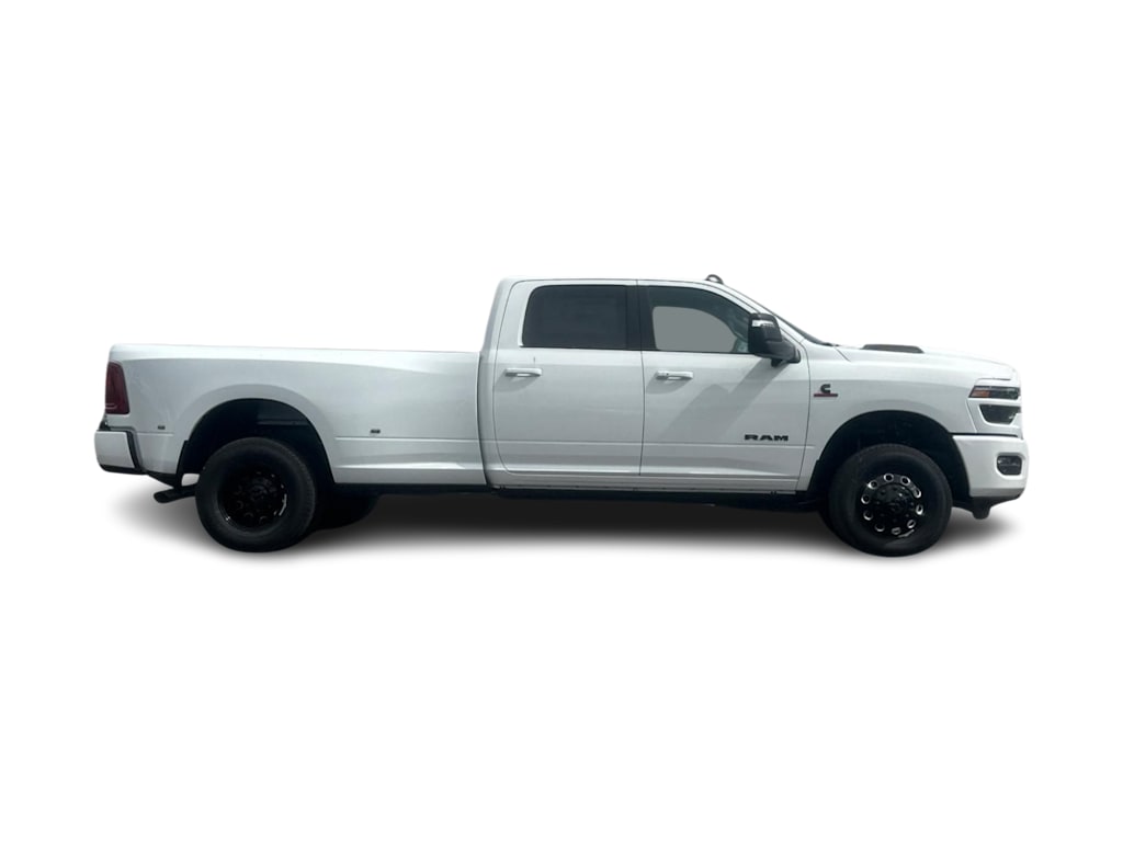 Thumbnail: 2026 RAM 3500 - 15