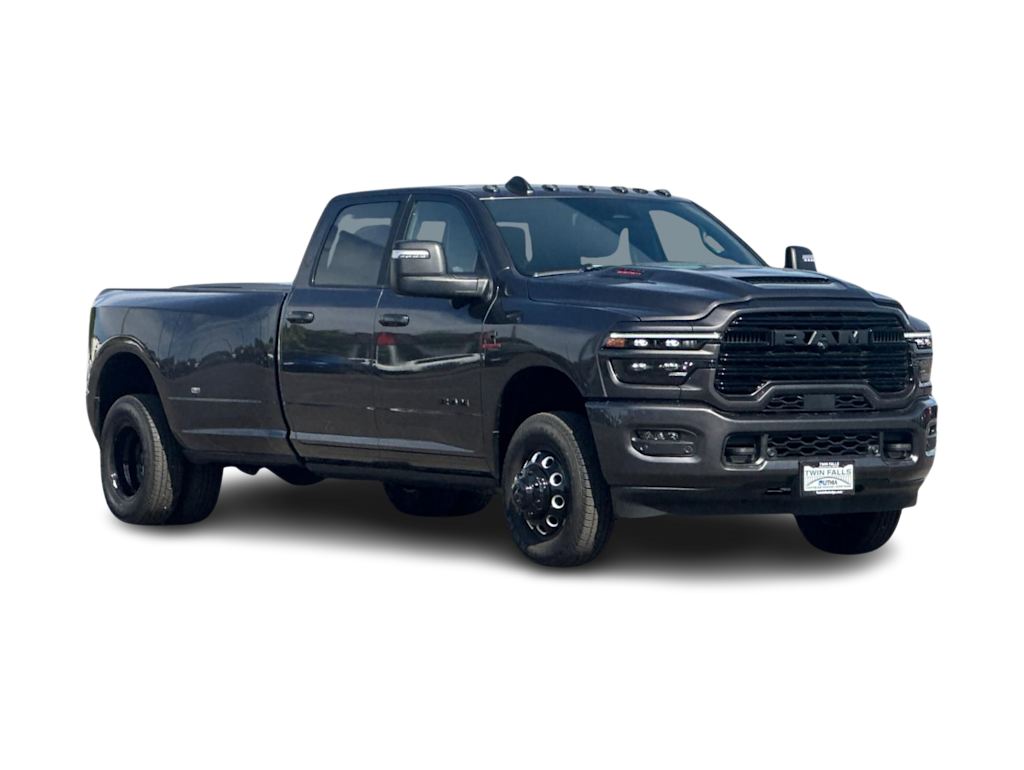 Thumbnail: 2026 RAM 3500 - 16