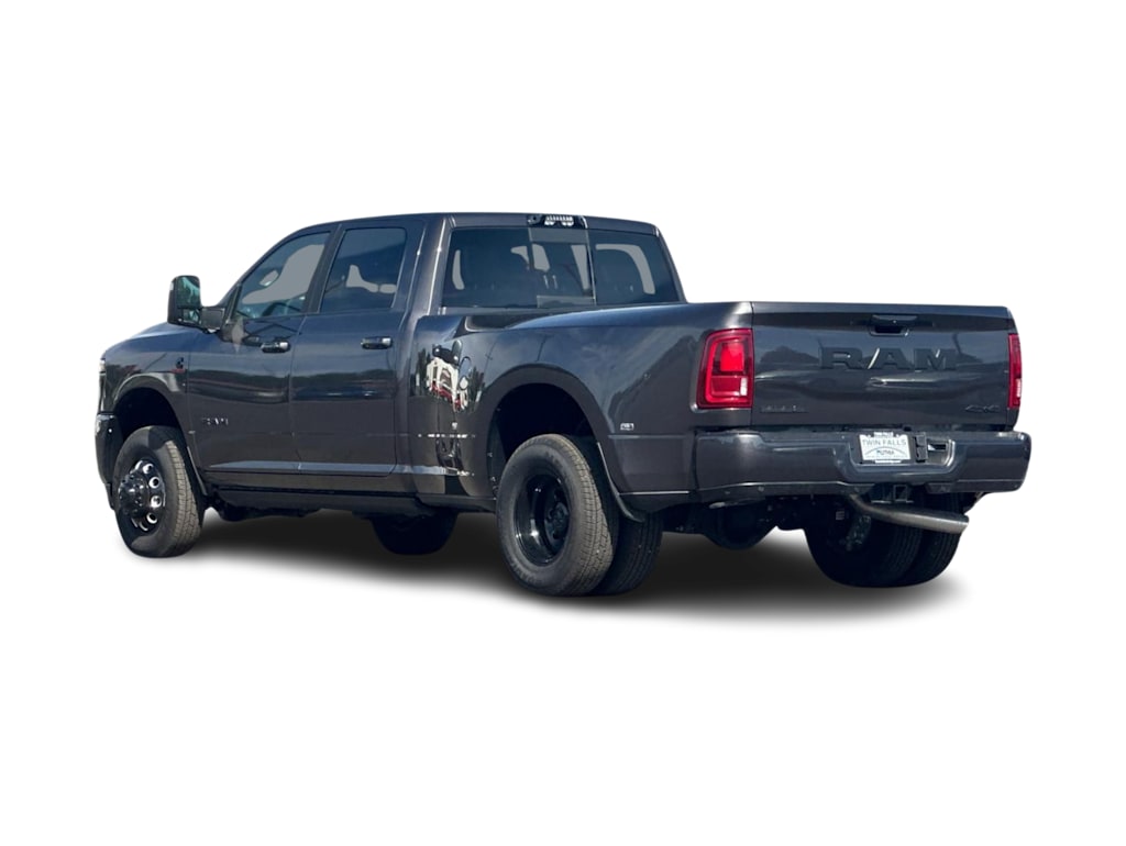 Thumbnail: 2026 RAM 3500 - 4