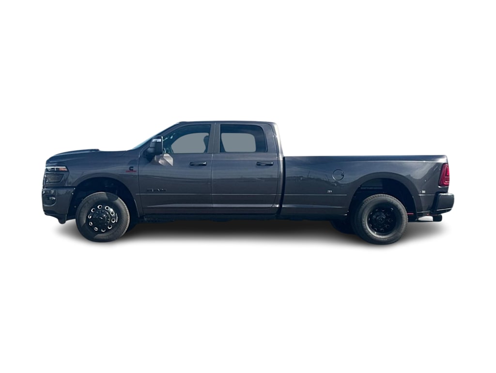 Thumbnail: 2026 RAM 3500 - 3