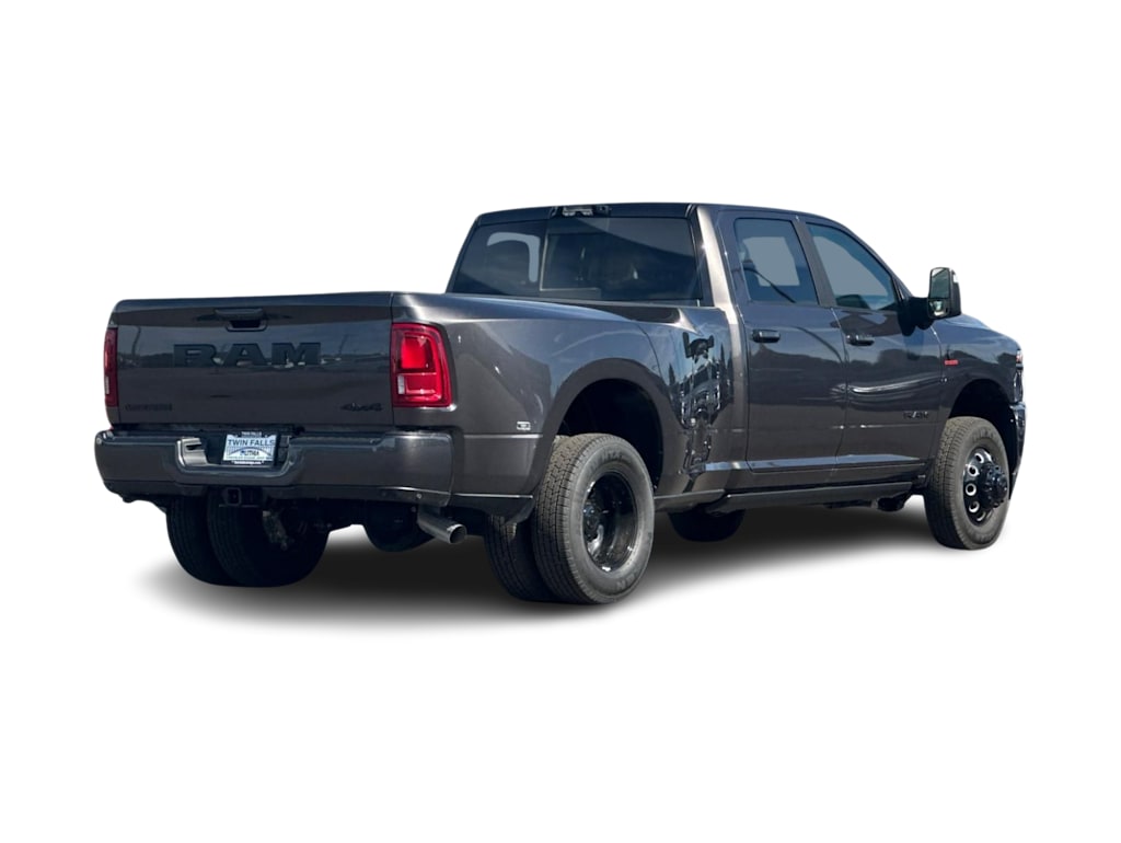 Thumbnail: 2026 RAM 3500 - 15