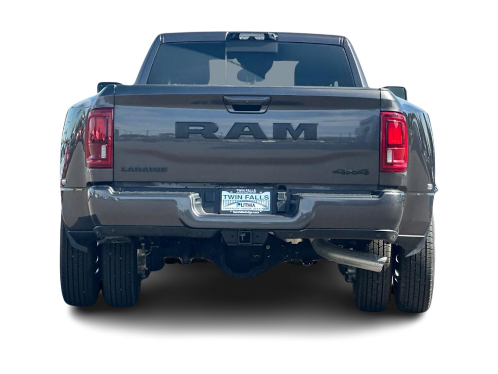 Thumbnail: 2026 RAM 3500 - 5