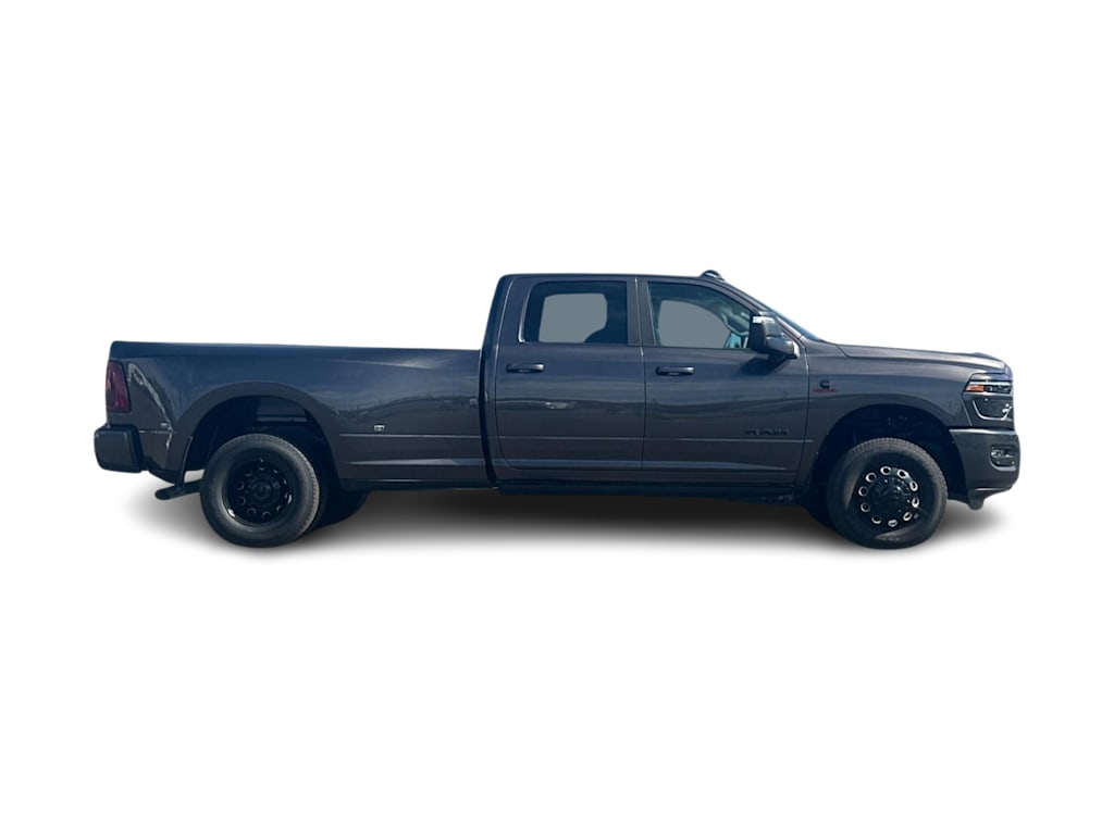 Thumbnail: 2026 RAM 3500 - 17