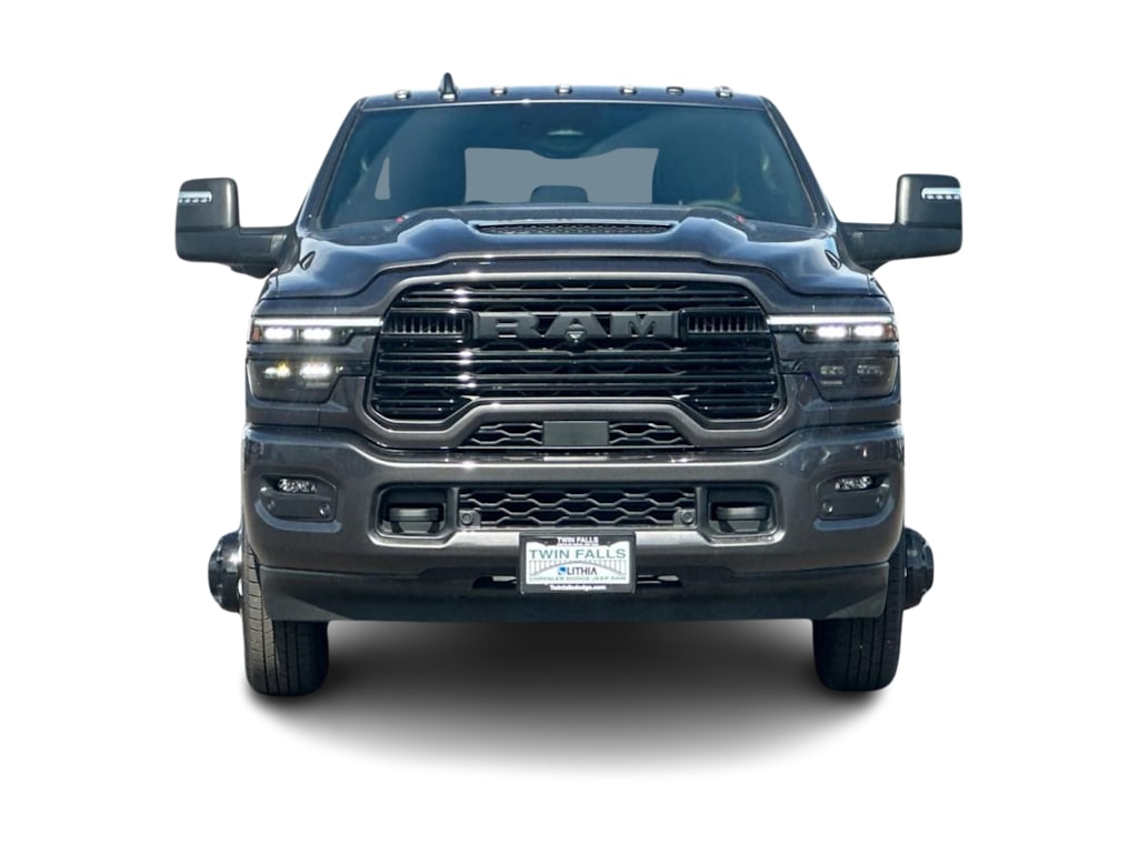 Thumbnail: 2026 RAM 3500 - 6