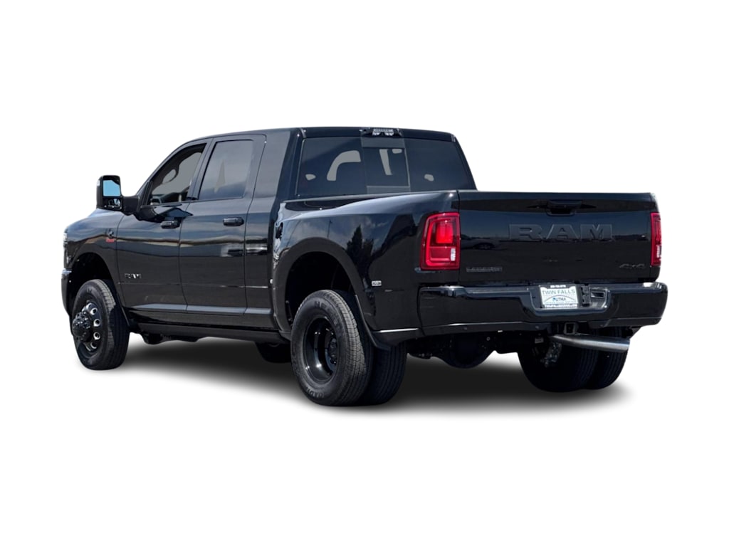 Thumbnail: 2025 RAM 3500 - 4