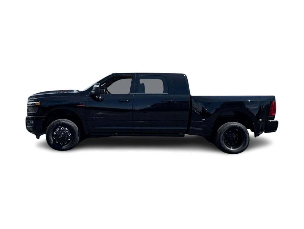 Thumbnail: 2025 RAM 3500 - 3
