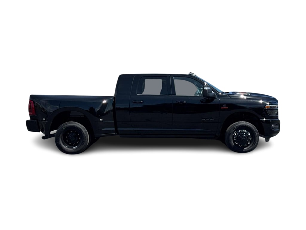 Thumbnail: 2025 RAM 3500 - 16