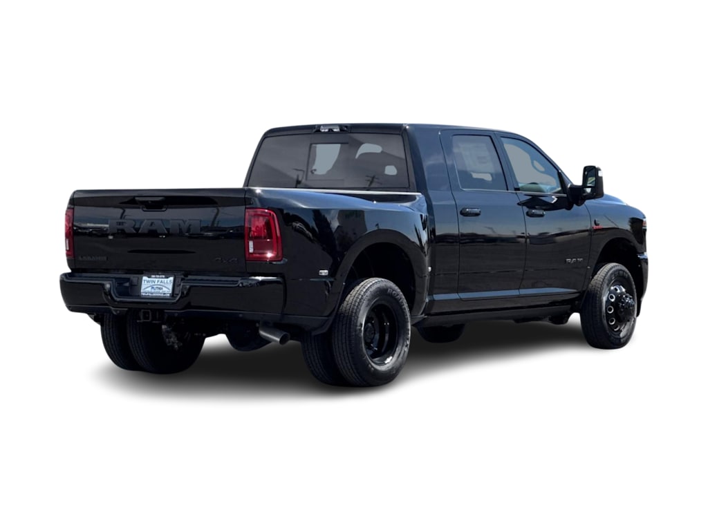Thumbnail: 2025 RAM 3500 - 14