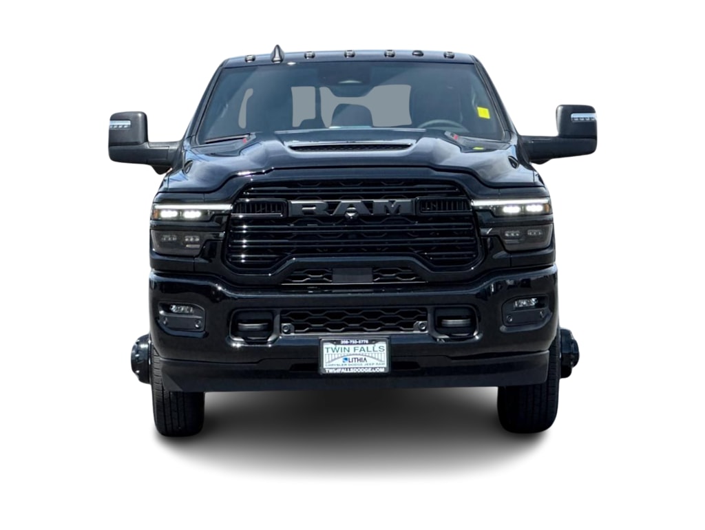 Thumbnail: 2025 RAM 3500 - 6