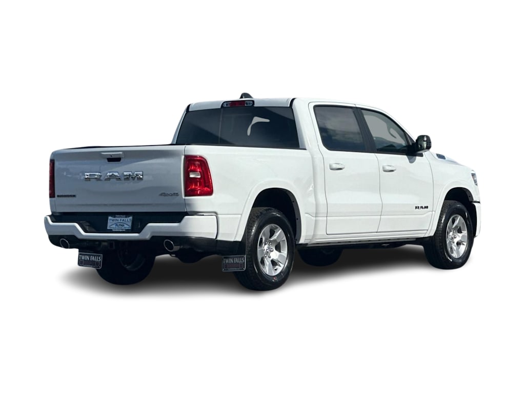 Thumbnail: 2026 RAM 1500 - 16