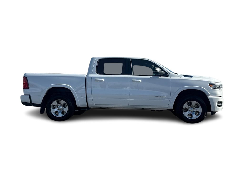 Thumbnail: 2026 RAM 1500 - 18