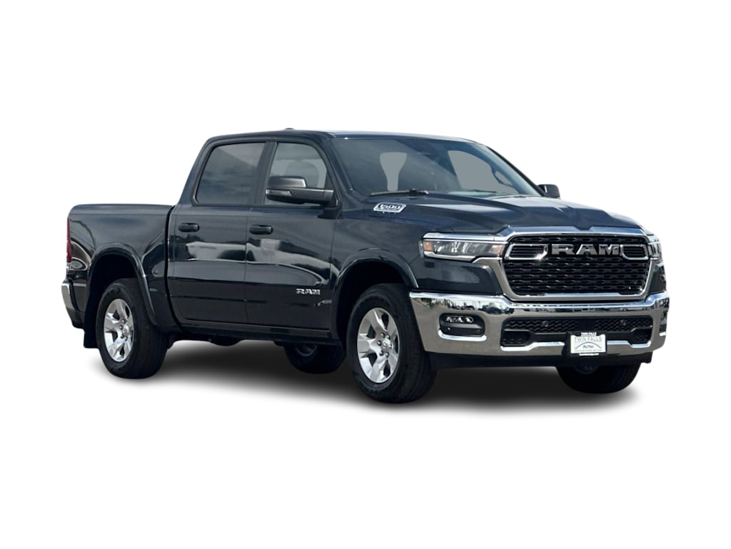 Thumbnail: 2026 RAM 1500 - 17