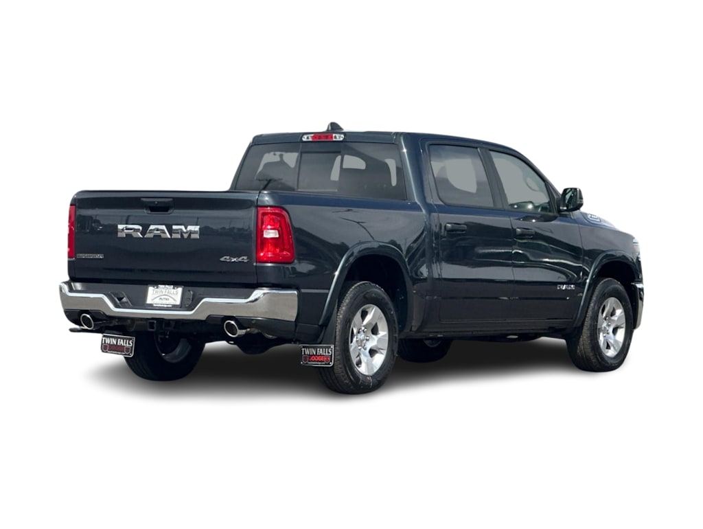 Thumbnail: 2026 RAM 1500 - 16