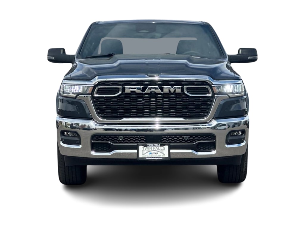 Thumbnail: 2026 RAM 1500 - 6