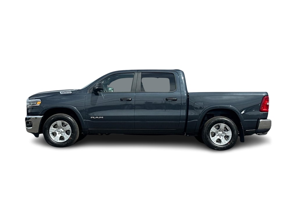 Thumbnail: 2026 RAM 1500 - 3