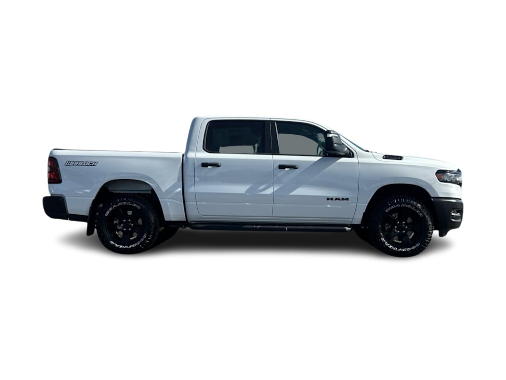 Thumbnail: 2026 RAM 1500 - 18
