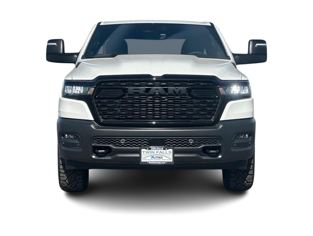 Thumbnail: 2026 RAM 1500 - 19