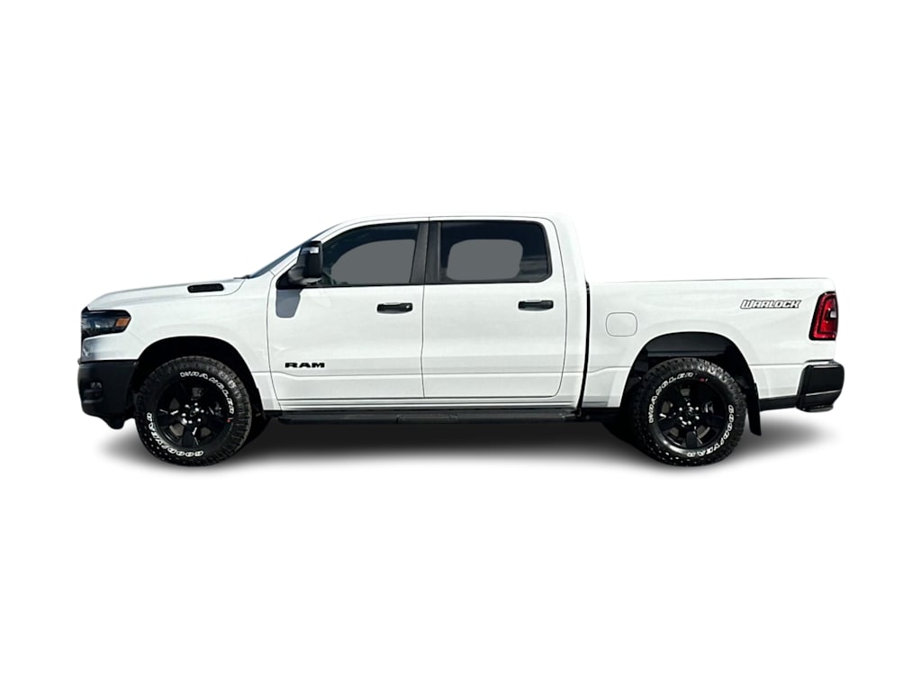 Thumbnail: 2026 RAM 1500 - 3