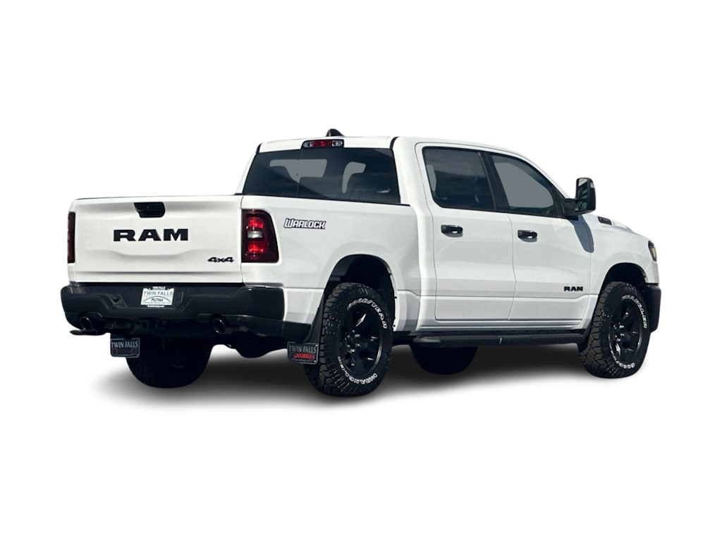 Thumbnail: 2026 RAM 1500 - 16