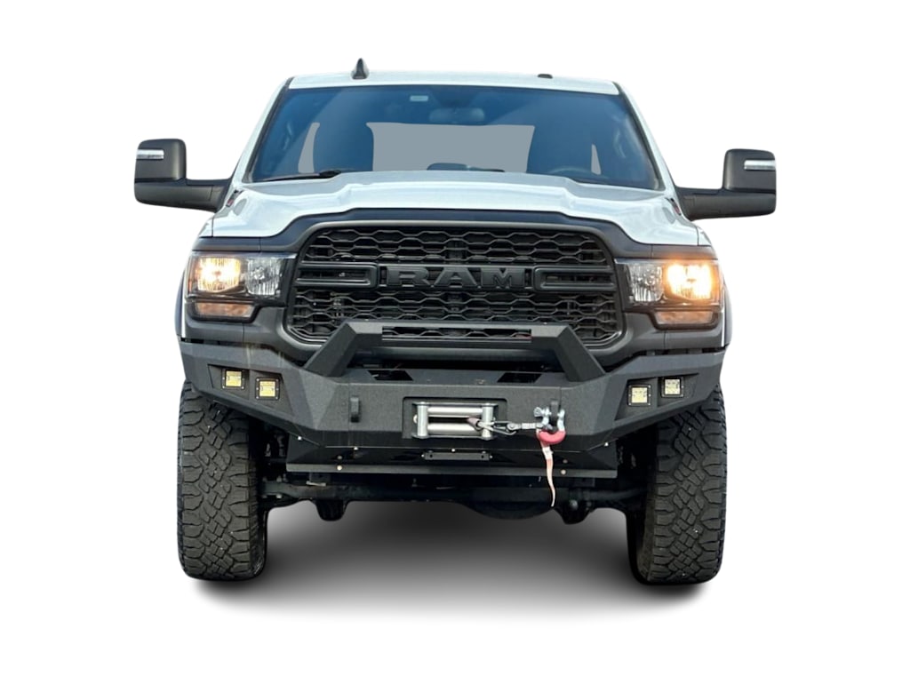 Thumbnail: 2024 RAM 2500 - 18