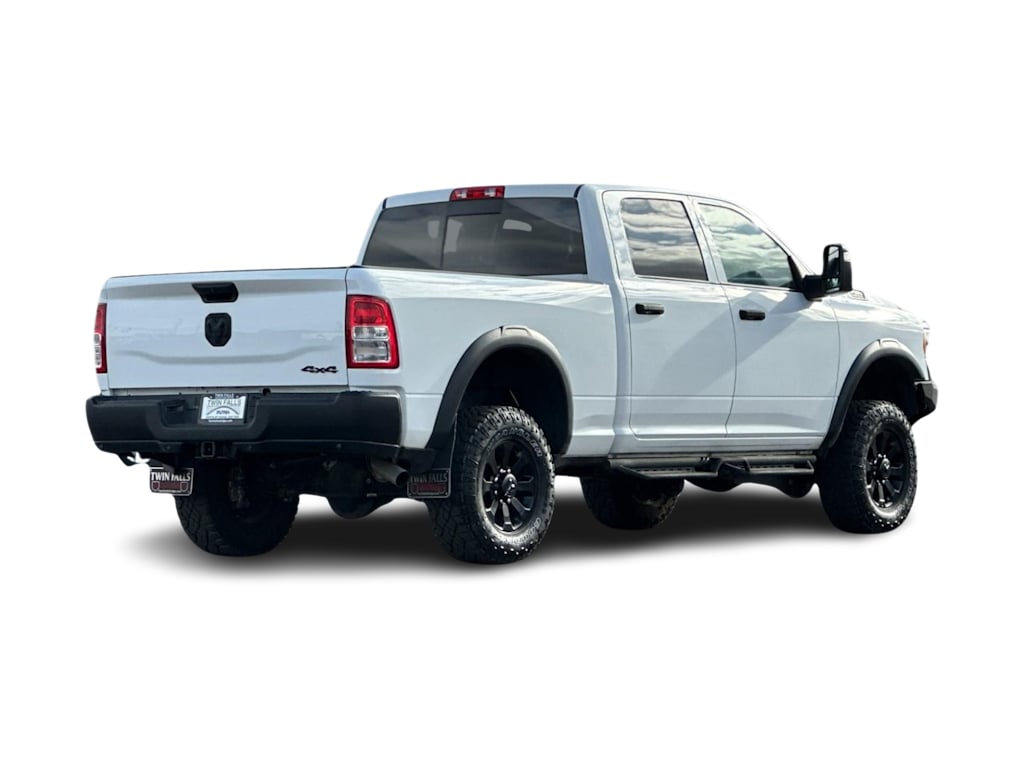 Thumbnail: 2024 RAM 2500 - 15