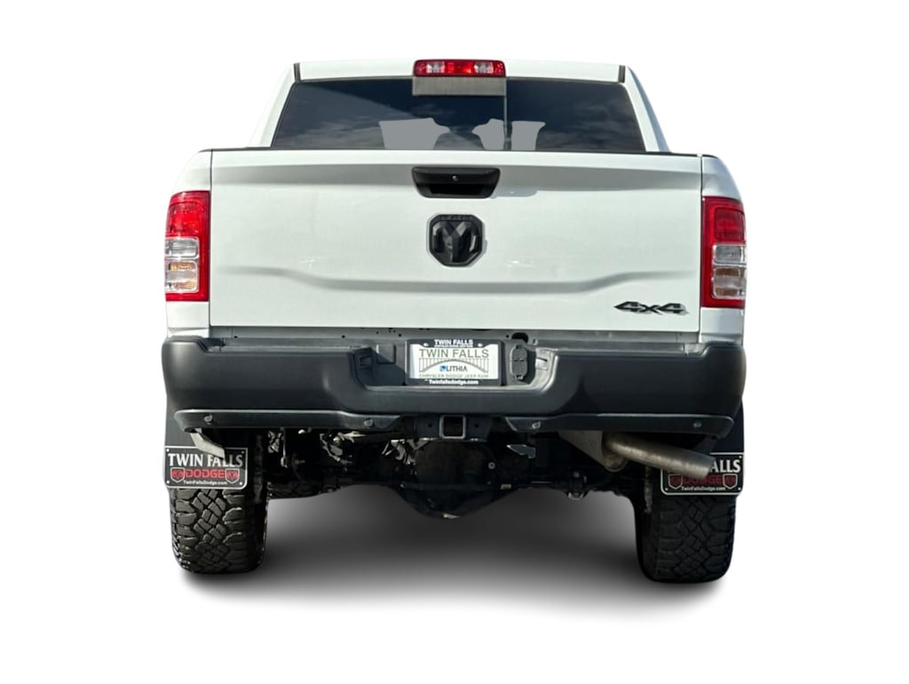 Thumbnail: 2024 RAM 2500 - 5