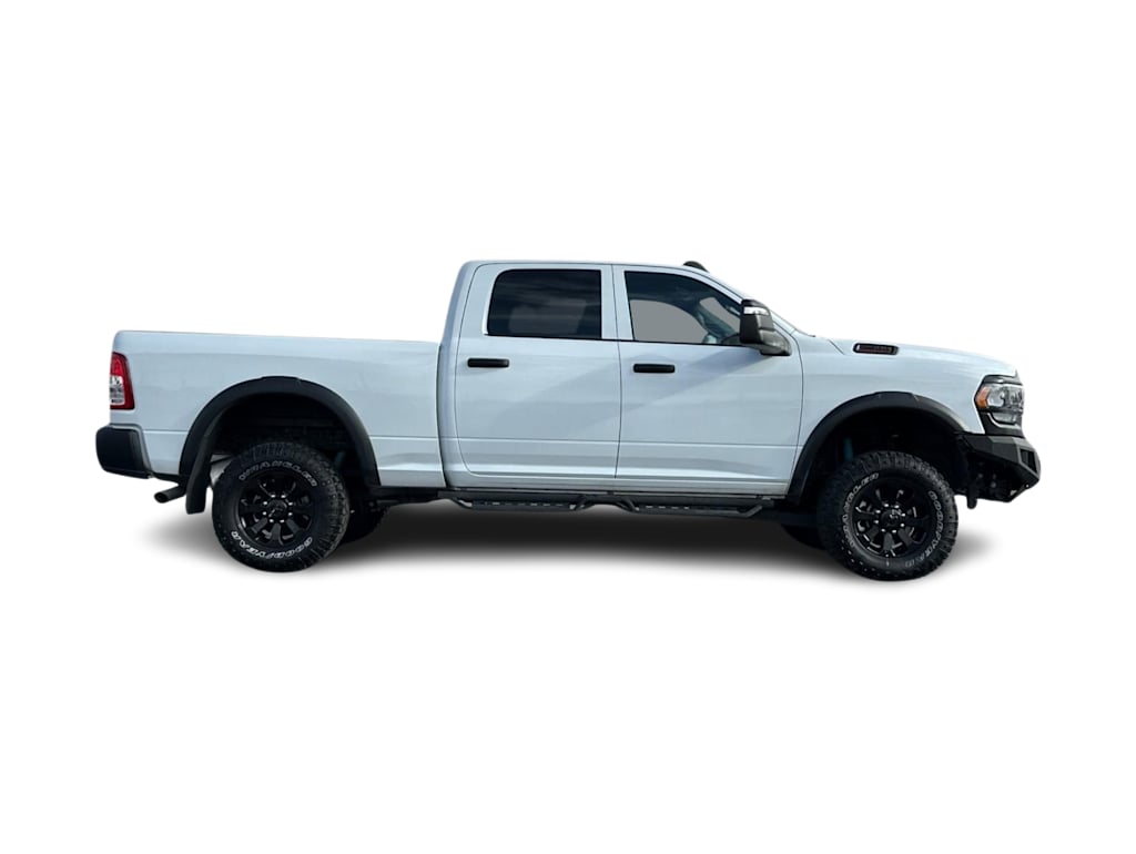 Thumbnail: 2024 RAM 2500 - 17