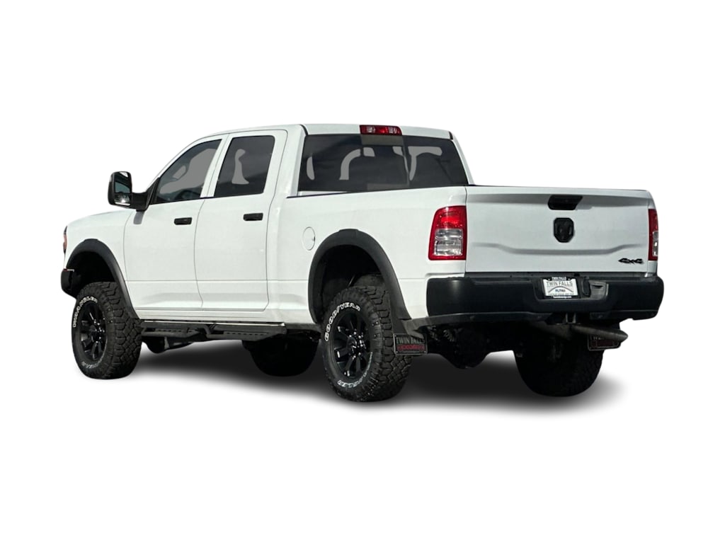 Thumbnail: 2024 RAM 2500 - 4