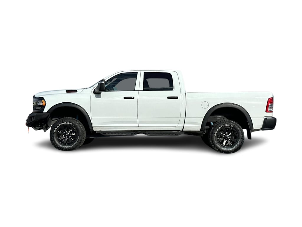 Thumbnail: 2024 RAM 2500 - 3
