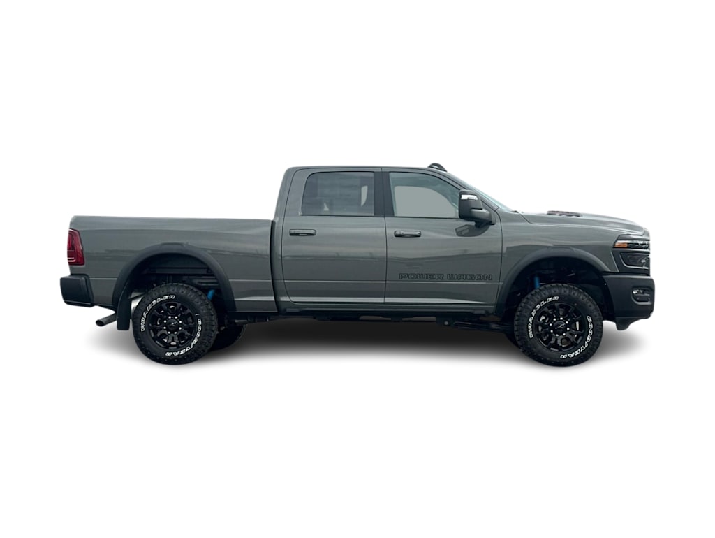Thumbnail: 2026 RAM 2500 - 18