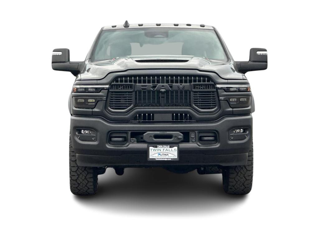 Thumbnail: 2026 RAM 2500 - 6