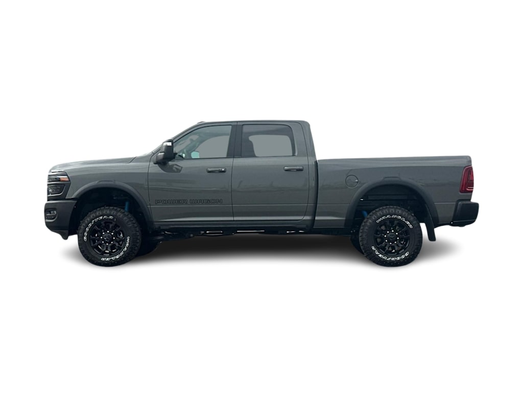 Thumbnail: 2026 RAM 2500 - 3