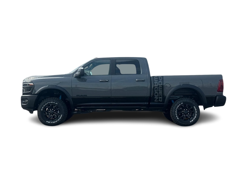 Thumbnail: 2026 RAM 2500 - 18