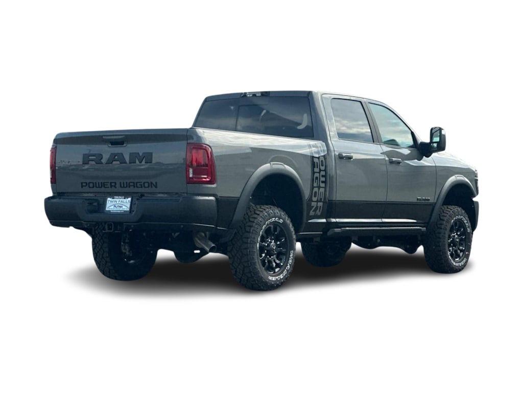 Thumbnail: 2026 RAM 2500 - 16