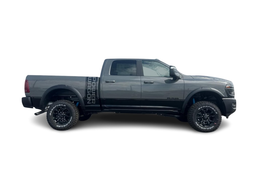 Thumbnail: 2026 RAM 2500 - 3