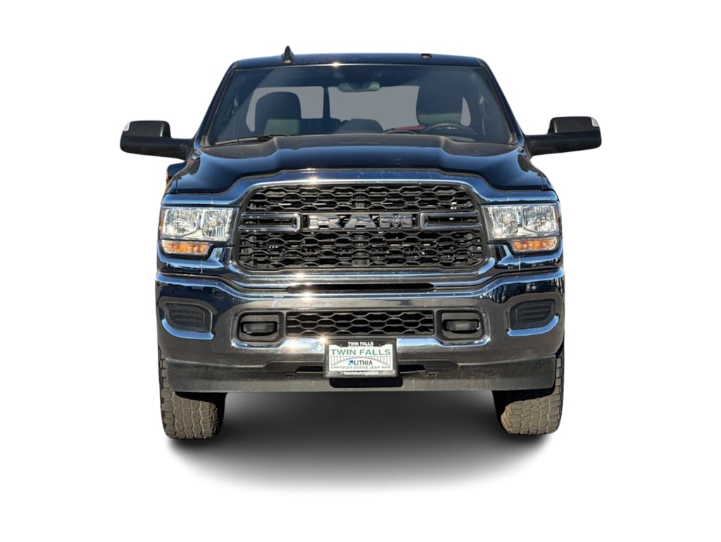 Thumbnail: 2021 RAM 2500 - 6